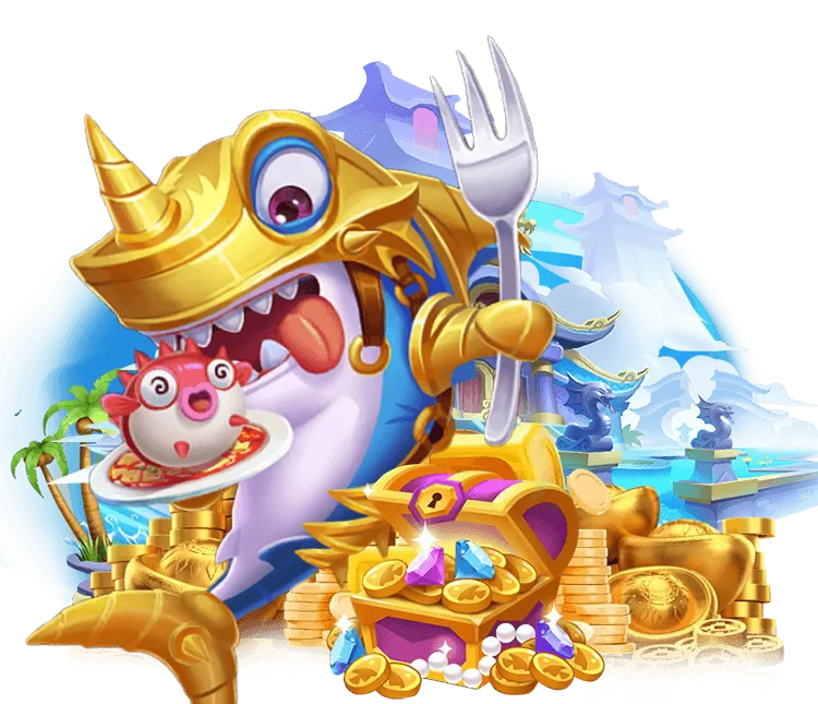 Game Bắn Cá Đại Dương Hoàng Gia tại 0king88